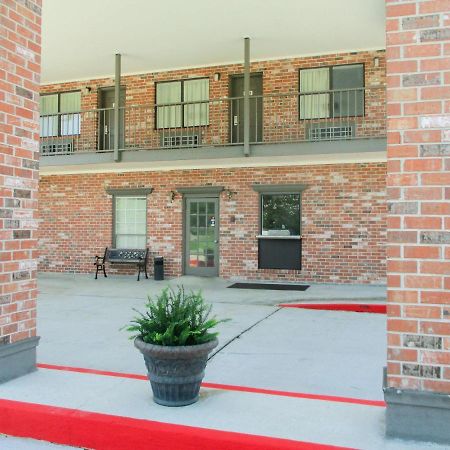 Studio 6-Luling, La 外观 照片