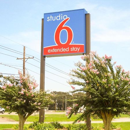 Studio 6-Luling, La 外观 照片